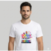 Camiseta PROFE "INFLUENCER DE MENTES"