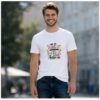 Camiseta PROFE "MAGIA"