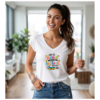 Camiseta PROFE "MAGIA"
