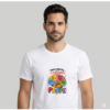 Camiseta PROFE "MAPA MENTAL"