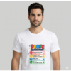 Camiseta PROFE "NOTIFICACIONES"