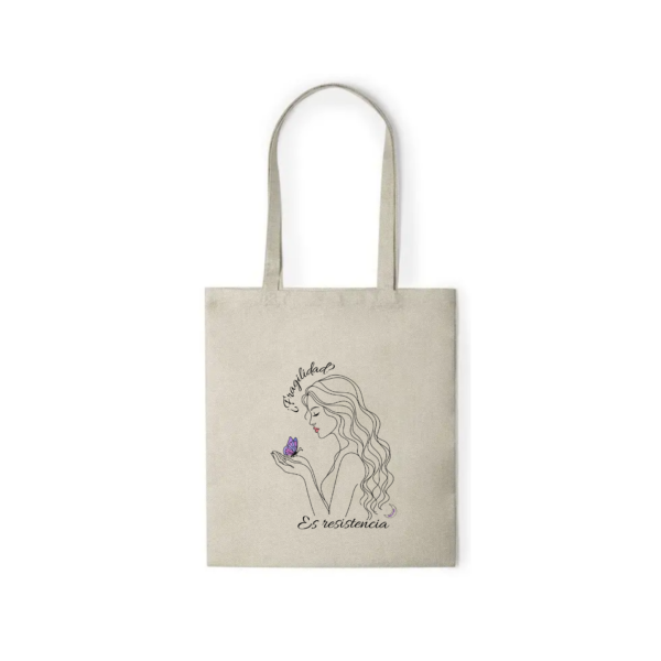 Bolsa FIBROMIALGIA "¿FRAGILIDAD?"