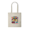 Bolsa PROFE "SUPERPODERES"