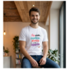 Camiseta PROFE "EXPLICO"