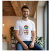 camiseta PROFE_LUNES_hombre Camiseta PROFE "LUNES"