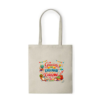 Bolsa PROFE "ENSEÑAR CON EL CORAZÓN" (3 modelos)