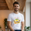 Camiseta PROFE VACACIONES "NIVEL EXPERTO"