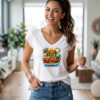 Camiseta PROFE "SUDO, LUEGO ENSEÑO"