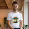 Camiseta PROFE VACACIONES "MODO VACACIONES ACTIVADO"