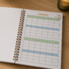 Cuaderno de PROFESOR