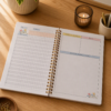 Cuaderno de PROFESOR