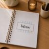 Cuaderno de PROFESOR