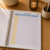 Cuaderno de PROFESOR