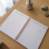 Cuaderno de PROFESOR