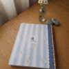 Cuaderno de PROFESOR