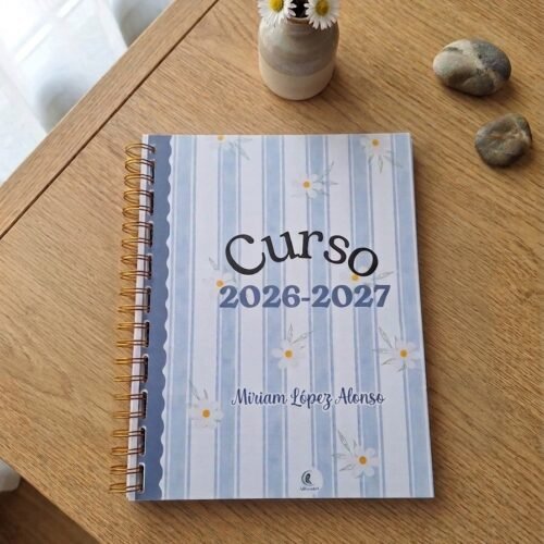 Cuaderno de PROFESOR