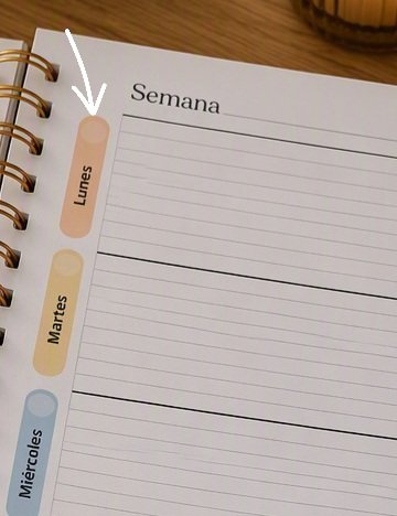 Cuaderno de PROFESOR