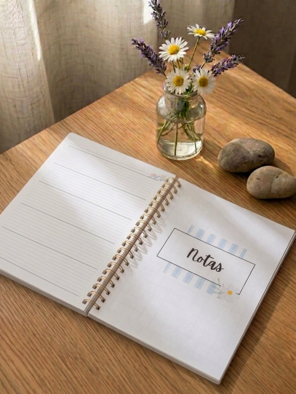 Cuaderno de PROFESOR