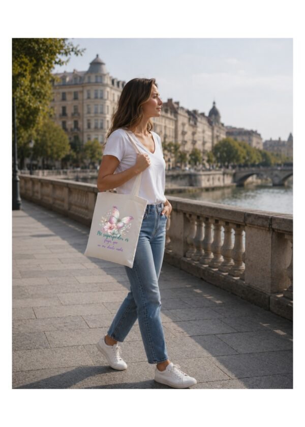 Bolsa FINGIR QUE NO ME DUELE (2) Bolsa FIBROMIALGIA "FINGIR QUE NO ME DUELE"