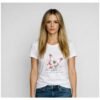 Camiseta FINGIR QUE NO ME DUELE (2) Camiseta FIBROMIALGIA "FINGIR QUE NO ME DUELE"