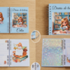 Diario de lectura (NOMBRE)