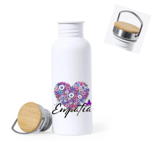 Botella FIBROMIALGIA "EMPATÍA"