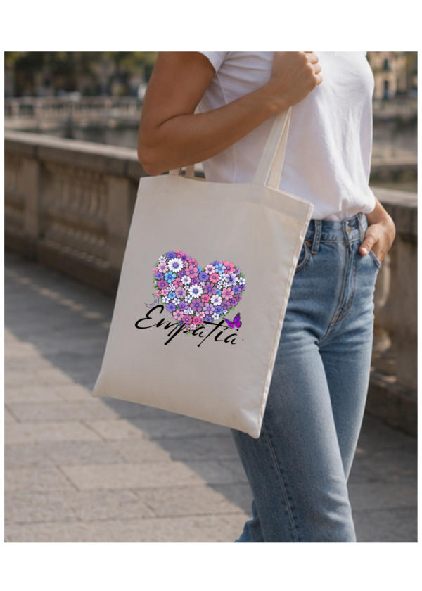 Bolsa FIBROMIALGIA "EMPATÍA"
