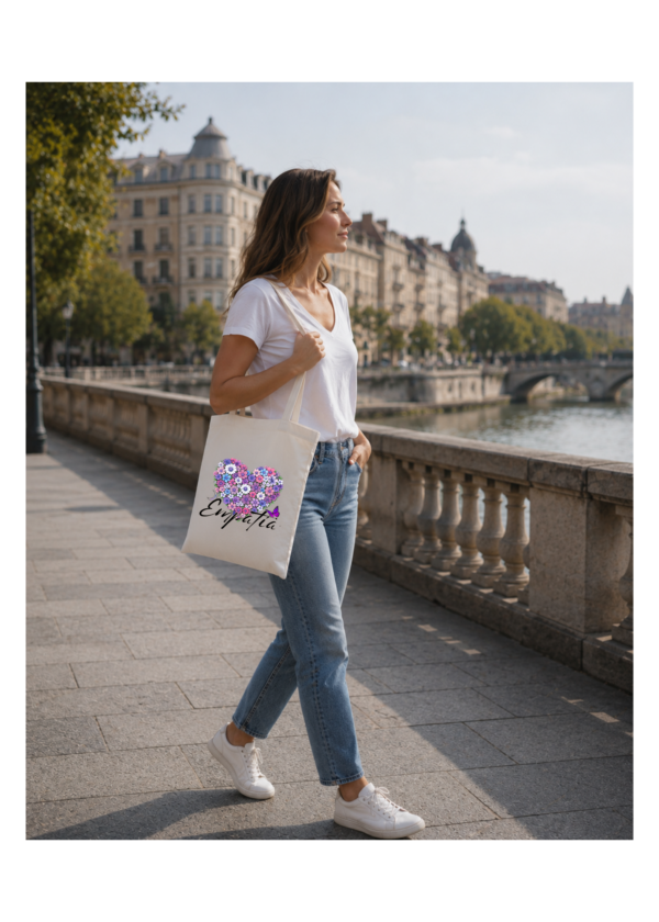 Bolsa FIBROMIALGIA "EMPATÍA"