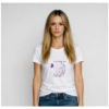 Camiseta FIBROMIALGIA "LA LUCHA MÁS DURA"