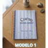 Cuaderno de PROFESOR