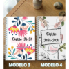 Cuaderno de PROFESOR