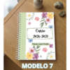Cuaderno de PROFESOR