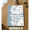 Cuaderno de PROFESOR