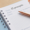 Diario de lectura (NOMBRE)