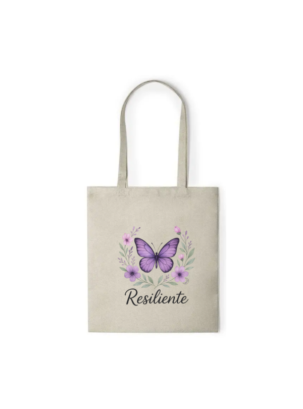 Resiliente Bolsa FIBROMIALGIA "RESILIENTE"