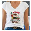 Camiseta PROFE NAVIDAD "GRUPO SANGUÍNEO" (H/M)