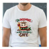 Camiseta PROFE NAVIDAD "GRUPO SANGUÍNEO" (H/M)