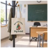 Bolsa PROFE NAVIDAD "AMAR, ENSEÑAR, INSPIRAR"