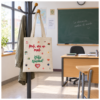 Bolsa PROFE NAVIDAD "ERES UN REGALO"