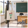 Bolsa PROFE NAVIDAD "MAGIA"
