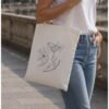 Bolsa FIBROMIALGIA "GUERRA GANADA"