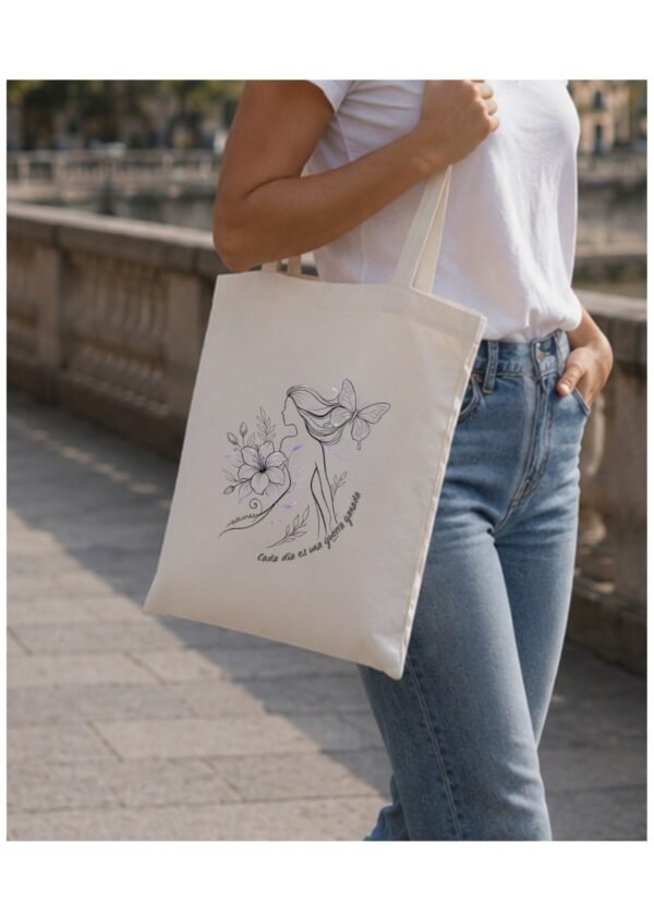 Bolsa FIBROMIALGIA "GUERRA GANADA"