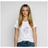 Camiseta FIBROMIALGIA "GUERRA GANADA"