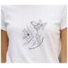 Camiseta FIBROMIALGIA "GUERRA GANADA"