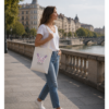 Bolsa FIBROMIALGIA "INVISIBLE PARA TI"