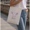 Bolsa FIBROMIALGIA "INVISIBLE PARA TI"