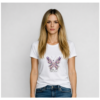 Camiseta FIBROMIALGIA "INVISIBLE PARA TI"