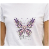 Camiseta FIBROMIALGIA "INVISIBLE PARA TI"